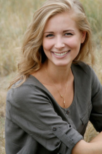 Julianne Burns was voted most likely to die in Infinity War, but didn't.